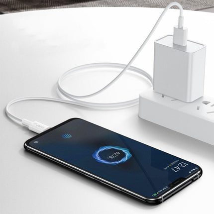 Apple Flash Charging Cable 1m 2m Fast Charger for iPhone iPad High Speed Durable