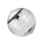 Multi Color Solar LED Underwater Floating Light Glow Swimming Pool Pond Spa Lamp - Aimall