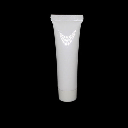 10x Soft Cosmetic Tubes for Face Wash Hand Cream Lotion Packaging Containers