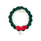 Green Edged Butterfly - XS