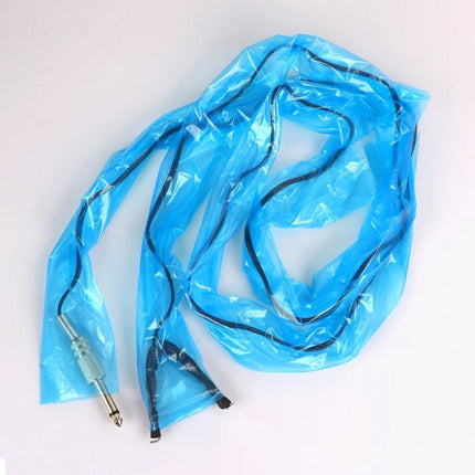 200pcs Covers Tattoo Clip Cord Covers - Sleeve Bags for Tattoo Accessories - Aimall
