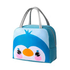 Blue Penguin