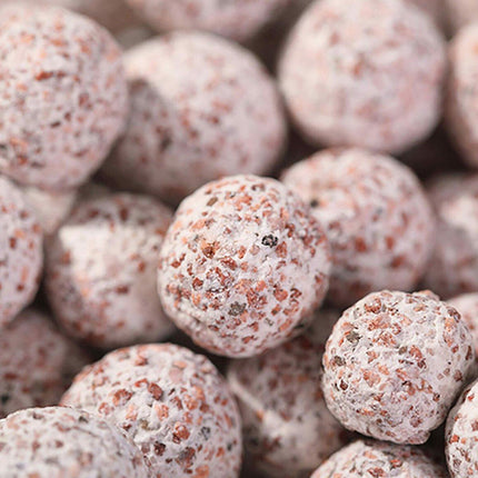 Quartz Ball Ceramic Bio Ball Filter Media Biological Ring for Aquarium Fish Tank