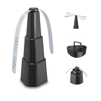 Outdoor Fly Repellent Automatic Mosquito Catcher Anti-Mosquito Insect Repeller