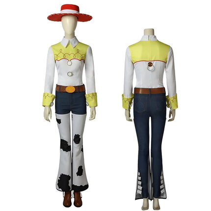 Toy Story Tris Costume - Aimall