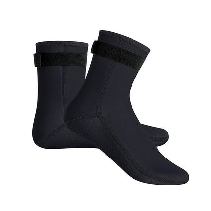 3mm Neoprene boots Diving Surfing Swim Wetsuit Snorkeling Boots Watersport Socks