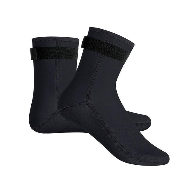 3mm Neoprene boots Diving Surfing Swim Wetsuit Snorkeling Boots Watersport Socks