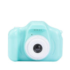 Mini Digital Children Camera HD 1080P LCD Camera Toy Kids Gift + 32G TF Card - Aimall