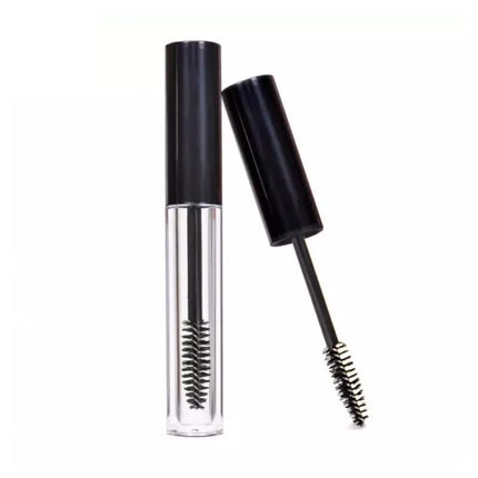 10ML Portable Eyelash Tube Empty Mascara Cream Vial Container Travel Bottle - Aimall