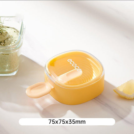Reusable Ice Cream Mold Making Popsicles at Home Easy DIY Kitchen Tool