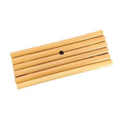 Small Aquarium Filter Box Three in One Bamboo External Water Tank Filter or Bamboo Rack