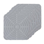 Grey-6PCS