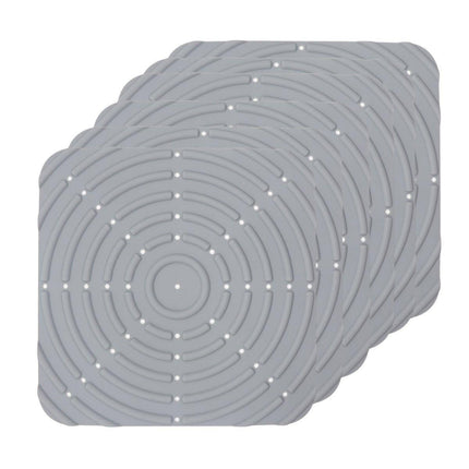 Washable Silicone Nesting Box Bedding Reusable Under Bedding for Chicken Coop