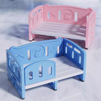 Comfortable Dog Bed Pet Sofa Cushion All Season Dog Kennel for Small Large Pets