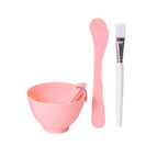 Pink-6PCS