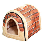 Brick