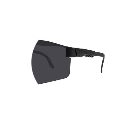 Cycling Sunglasses Goggles Bicycle Outdoor Sports Unisex Glasses Men Eyewear - Aimall