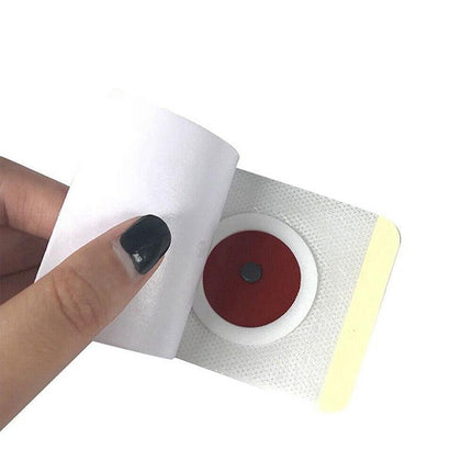 Strong Slimming Patches WEIGHT LOSS DIET AID Detox Slim Patch Burning Fat - Aimall