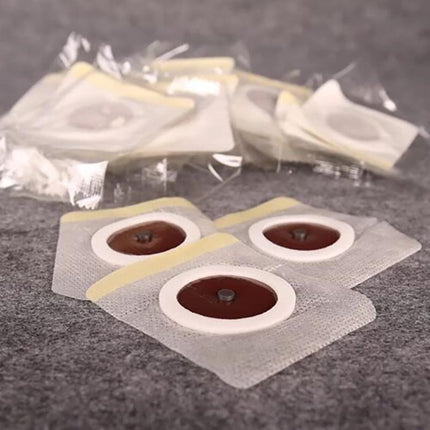 Strong Slimming Patches WEIGHT LOSS DIET AID Detox Slim Patch Burning Fat - Aimall