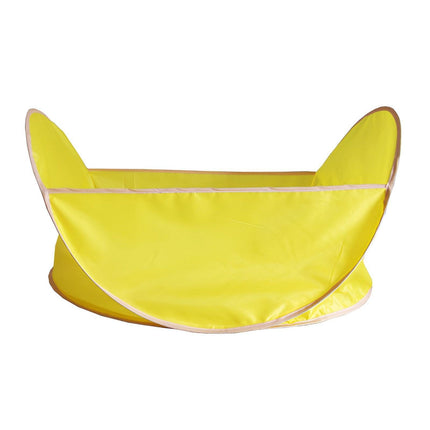 Pet Grooming Shearing Bib for Large Small Dogs Cats Pets 5 Colors Optional - Aimall