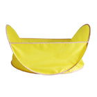 Pet Grooming Shearing Bib for Large Small Dogs Cats Pets 5 Colors Optional - Aimall