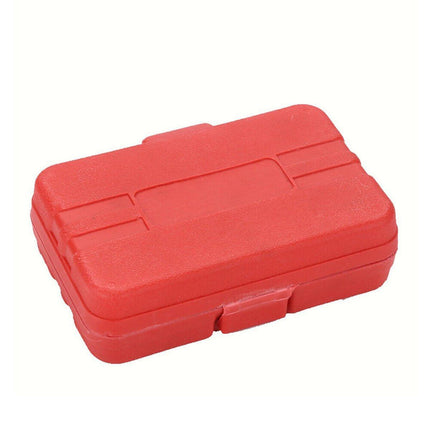 11PCS Locking Wheel Nut Remover Grip N Twist Sockets Damaged Rounded Bolts Tool - Aimall
