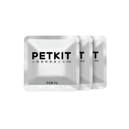 PETKIT N50 Odor Eliminator Exclusive for PuraMax Self-Cleaning Cat Litter Box