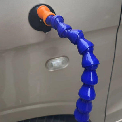 Flexible Air Pump Car Dent Repair Kit Suction Cup Dent Puller Remover Tool Set