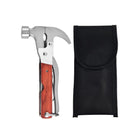 Multifunctional Axe Hammer Portable Outdoor Tool Versatile Camping Equipment