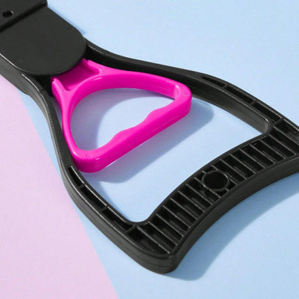 Long Handle Pet Waste Picker Durable Dog Poop Picker Easy Use Waste Removal Tool