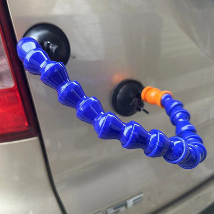 Flexible Air Pump Car Dent Repair Kit Suction Cup Dent Puller Remover Tool Set