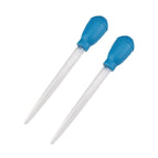 Blue-2PCS