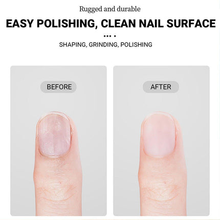 Cartoon Nail Polish File Manicure Tool Professional Nail Care Buffer Polishing