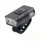 Bike Light Set Rechargeable LED Bicycle Lights Waterproof Front Rear Headlight