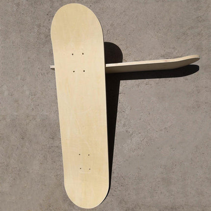 Skateboard Deck Surface Durable Non-Slip Grip Tape Replacement Board Parts