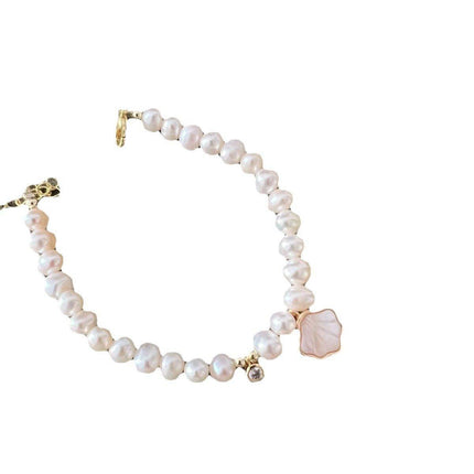 Women Baroque Style Luxury Bracelet Unique Design Fashion Chain Jewelry