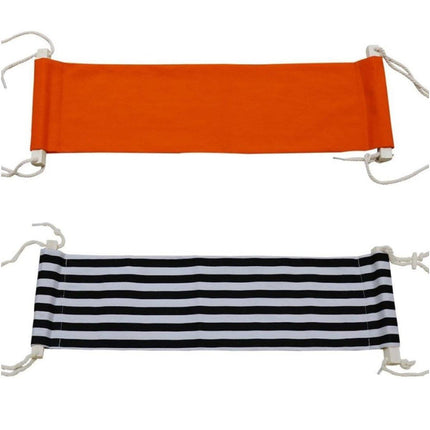 Foot Hammock Under Desk Hanging Office Footrest for Comfortable Leg Support