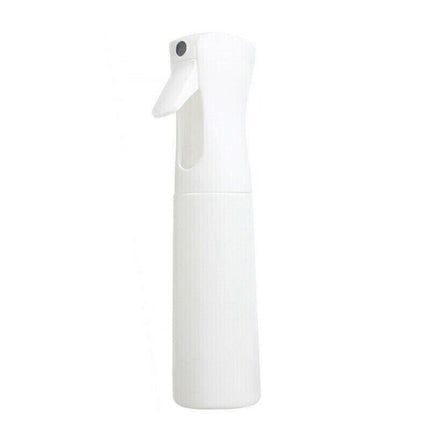300ml Continuous Spray Bottle Ultra Fine Mist Dispenser Sanitizer Salon - Aimall