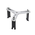 Adjustable Universal Fuel Tank Cover Removal Tool 3 Claws Gasoline Pump Wrench