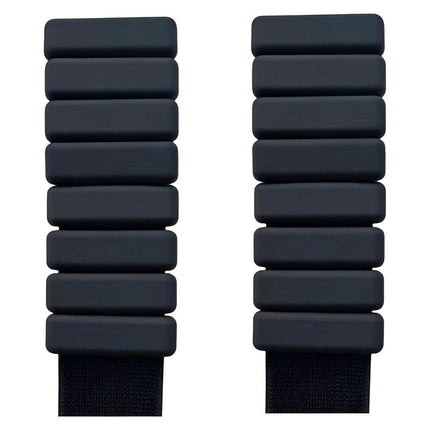 Weighted Wrist Ankle Bracelets Training Belt Gravity Fitness Yoga Exercise