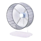 Grey+Acrylic Support S-17cm
