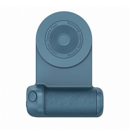 Hand Grip Magnetic Camera Handle Bluetooth Photo Bracket - Aimall