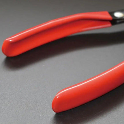 Car Lamp Plier Set Automotive Clip Remover Repair Tool 2PCS Separation Forceps