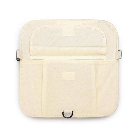 Car Organiser Boot Storage Box Foldable Trunk Organizer for Vehicle Storage