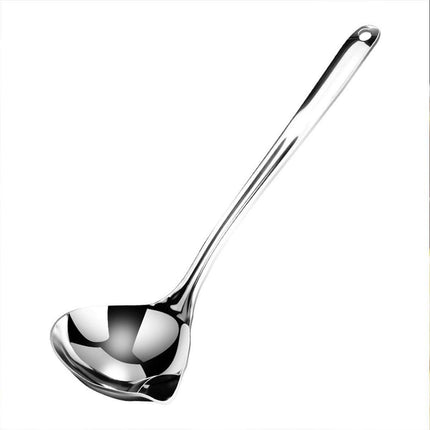 Oil Separator Spoon Kitchen Multifunctional Filter Household Hot Pot Soup Spoon