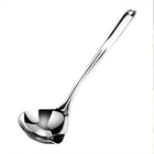 Oil Separator Spoon Kitchen Multifunctional Filter Household Hot Pot Soup Spoon