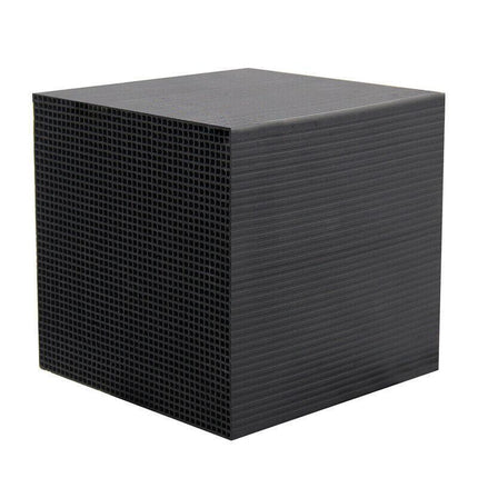 Eco-Aquarium Carbon Filter For Fish Tank Water Purifier Cube Aquarium Cleaner - Aimall
