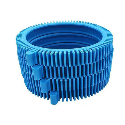 New Select Pool Cleaner Front Tire 896584000-143 For Poolvergnuegen And Hayward