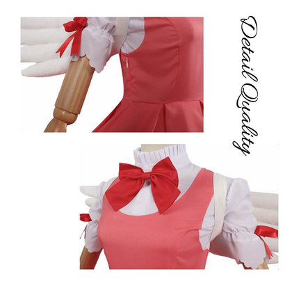 Varie KINOMOTO SAKURA COS Suit AU - Aimall