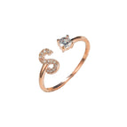 Rose Gold-S